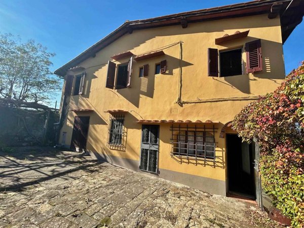 casa indipendente in vendita a Lastra a Signa