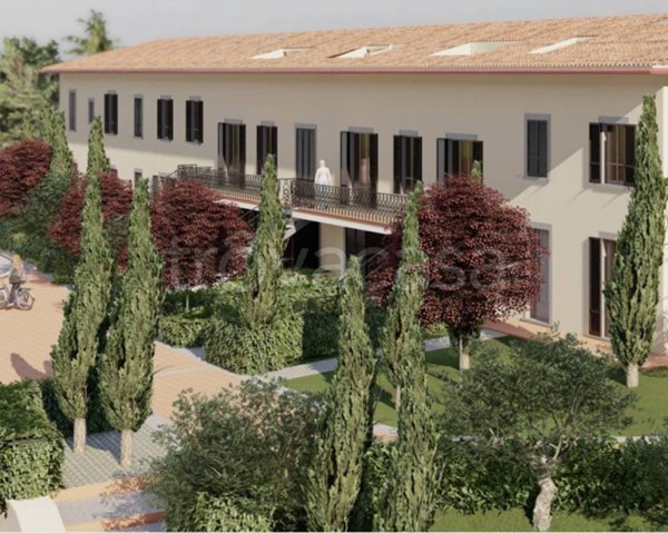 casa indipendente in vendita a Lastra a Signa in zona Malmantile