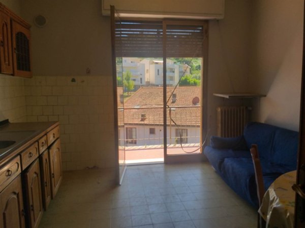 appartamento in vendita a Lastra a Signa in zona Ponte a Signa