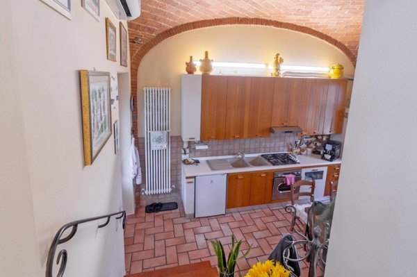 casa indipendente in vendita a Lastra a Signa