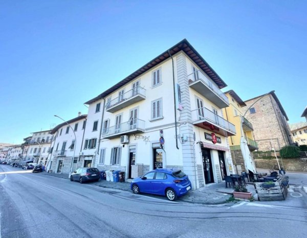 appartamento in vendita a Lastra a Signa