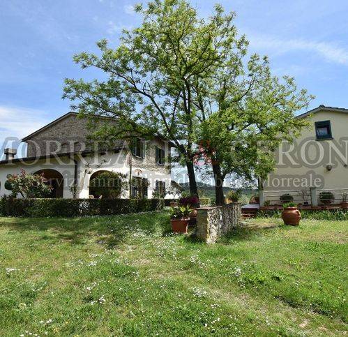 casa indipendente in vendita a Lastra a Signa