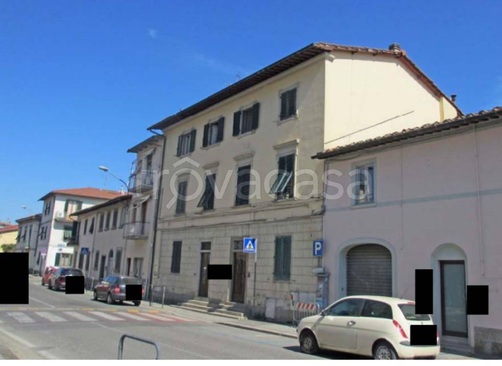 appartamento in vendita a Lastra a Signa