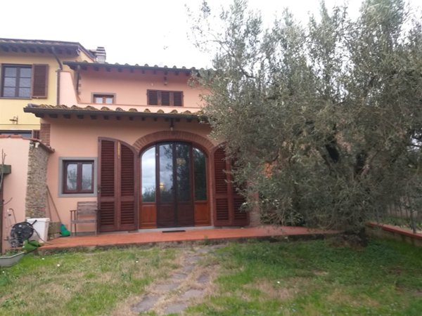 appartamento in vendita a Lastra a Signa in zona Malmantile