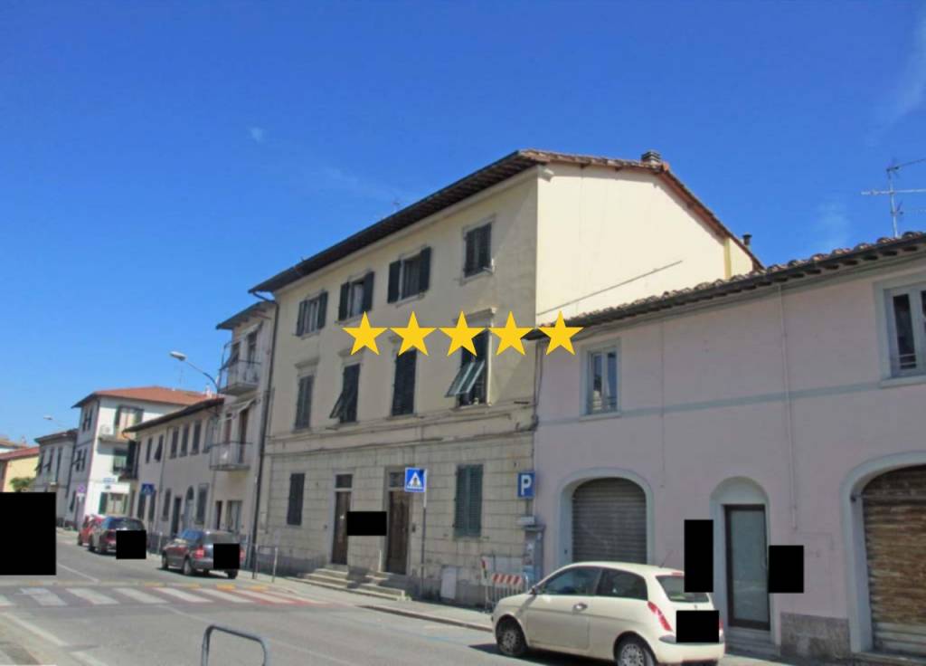 appartamento in vendita a Lastra a Signa