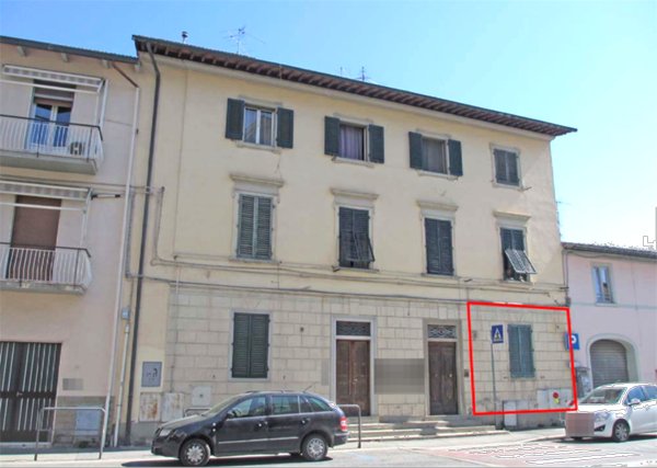 appartamento in vendita a Lastra a Signa