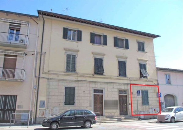 appartamento in vendita a Lastra a Signa