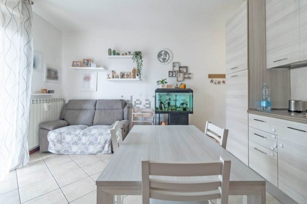 appartamento in vendita a Lastra a Signa