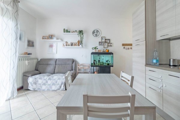 appartamento in vendita a Lastra a Signa