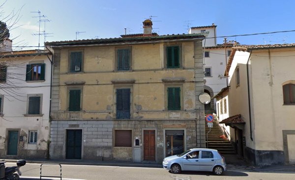 appartamento in vendita a Lastra a Signa