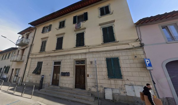 appartamento in vendita a Lastra a Signa