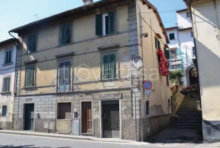 appartamento in vendita a Lastra a Signa