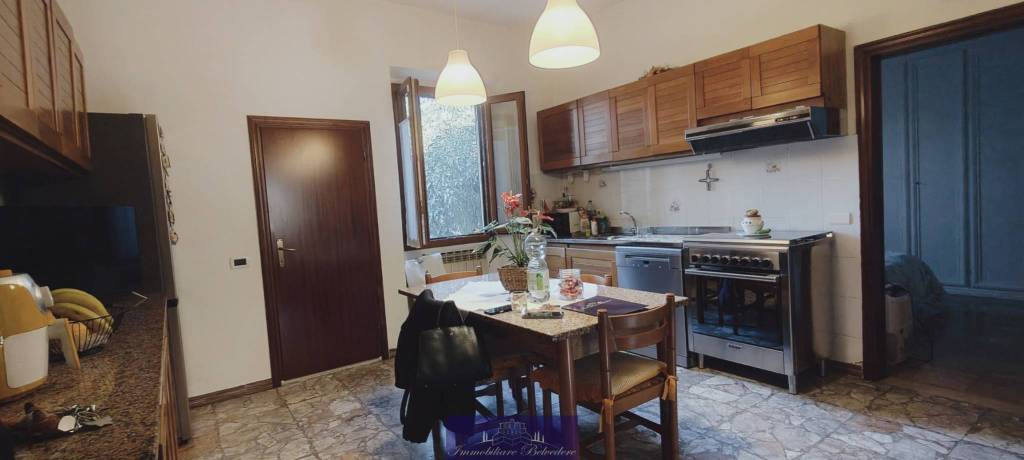 appartamento in vendita a Lastra a Signa