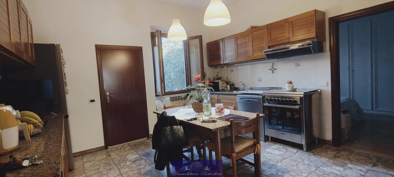 appartamento in vendita a Lastra a Signa