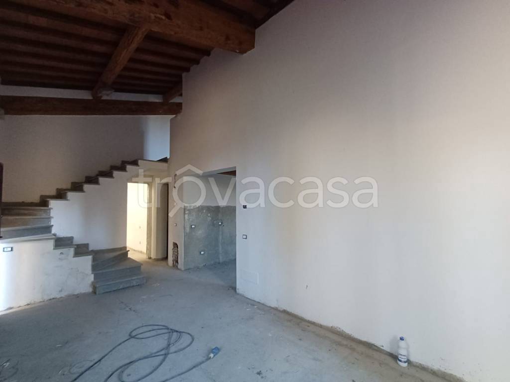 casa semindipendente in vendita a Lastra a Signa