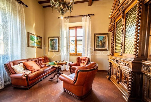 casa indipendente in vendita a Lastra a Signa