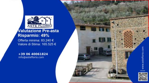 appartamento in vendita a Lastra a Signa