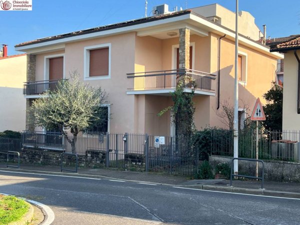 appartamento in vendita a Lastra a Signa