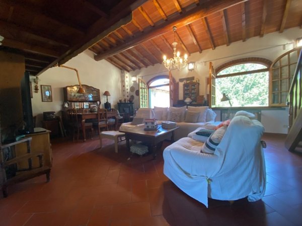 casa semindipendente in vendita a Lastra a Signa