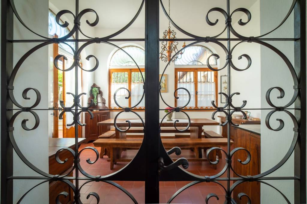 casa indipendente in vendita a Lastra a Signa