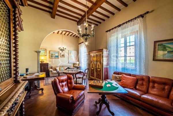 casa indipendente in vendita a Lastra a Signa