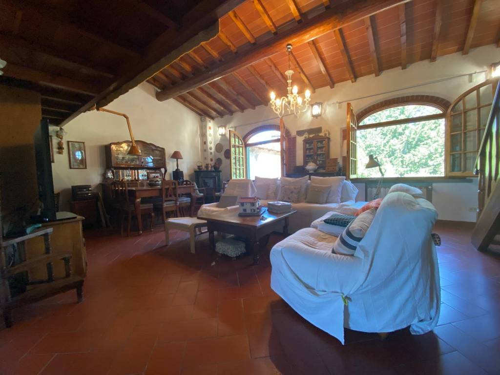 casa indipendente in vendita a Lastra a Signa