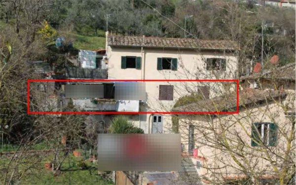 appartamento in vendita a Lastra a Signa