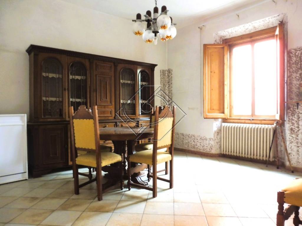 casa indipendente in vendita a Lastra a Signa in zona Malmantile