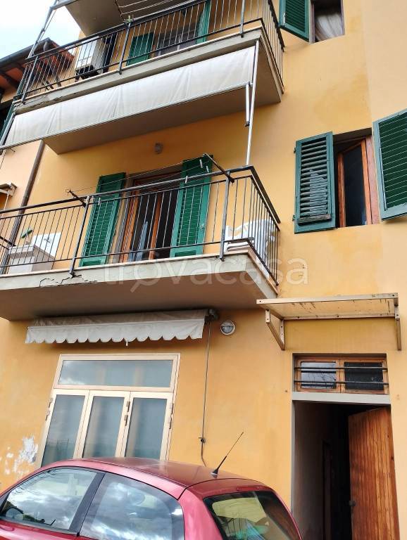 casa indipendente in vendita a Lastra a Signa in zona Malmantile