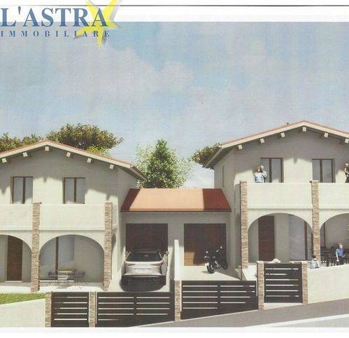 casa indipendente in vendita a Lastra a Signa in zona Ginestra Fiorentina