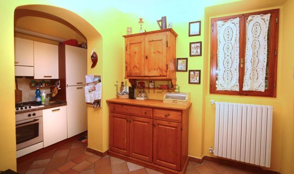 casa indipendente in vendita a Lastra a Signa in zona Malmantile