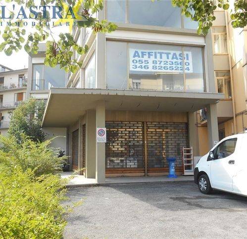 negozio in vendita a Lastra a Signa