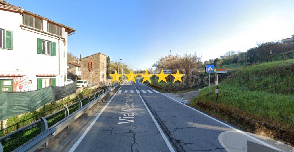 appartamento in vendita a Lastra a Signa
