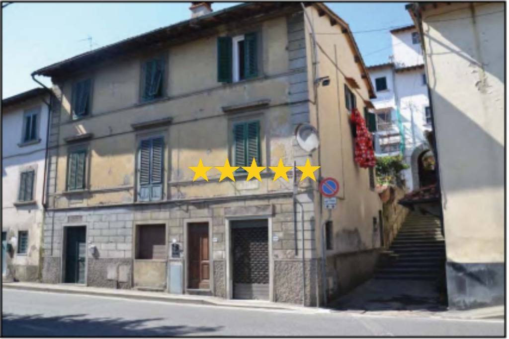 appartamento in vendita a Lastra a Signa