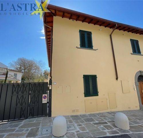 appartamento in vendita a Lastra a Signa in zona Malmantile