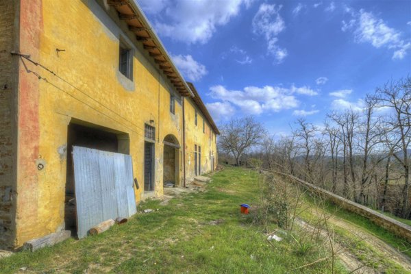 casa indipendente in vendita a Lastra a Signa in zona Ginestra Fiorentina