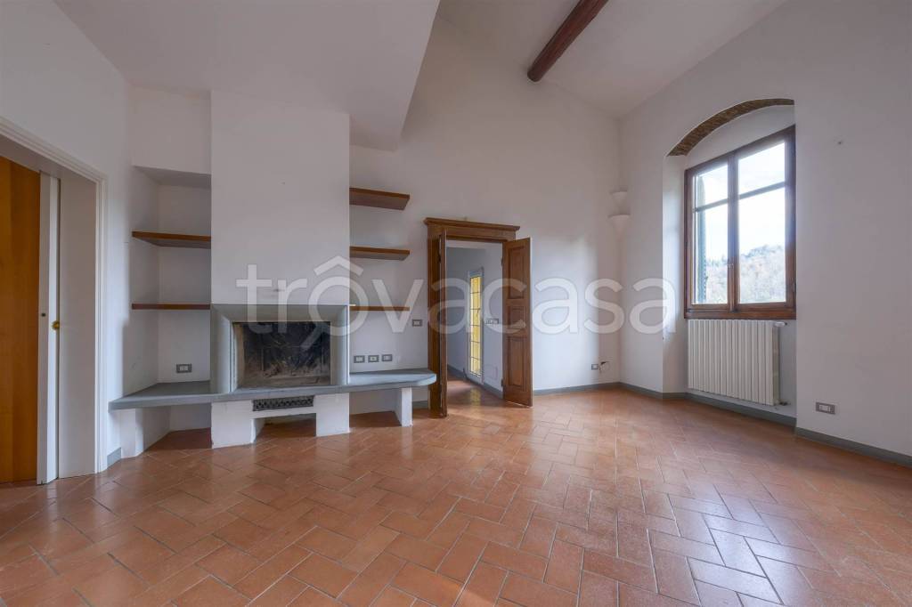 casa indipendente in vendita a Lastra a Signa