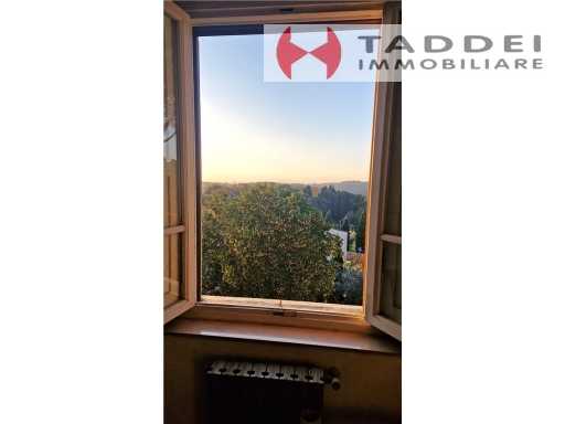 intera palazzina in vendita a Lastra a Signa in zona Malmantile