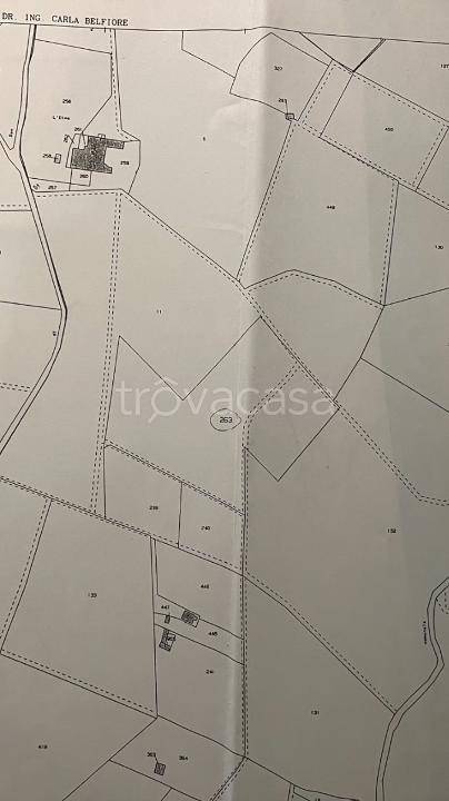 terreno agricolo in vendita a Lastra a Signa in zona San Romolo