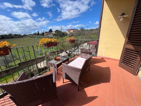 casa indipendente in vendita a Lastra a Signa in zona Malmantile