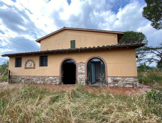 capannone in vendita a Lastra a Signa in zona La Luna