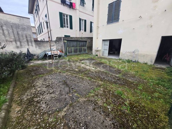 appartamento in vendita a Lastra a Signa
