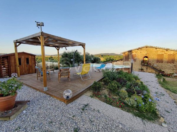 casa indipendente in vendita a Lastra a Signa in zona Malmantile