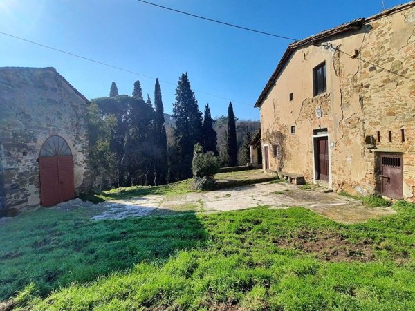 casa indipendente in vendita a Lastra a Signa