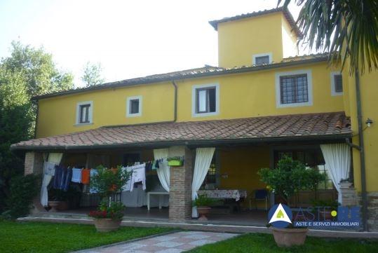 appartamento in vendita a Lastra a Signa