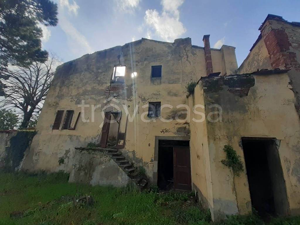 casa indipendente in vendita a Lastra a Signa in zona San Romolo