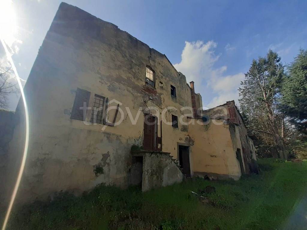 casa indipendente in vendita a Lastra a Signa in zona San Romolo