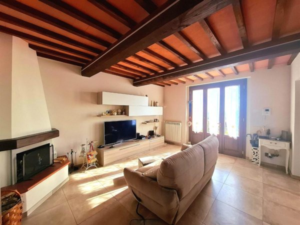 casa indipendente in vendita a Lastra a Signa in zona Malmantile
