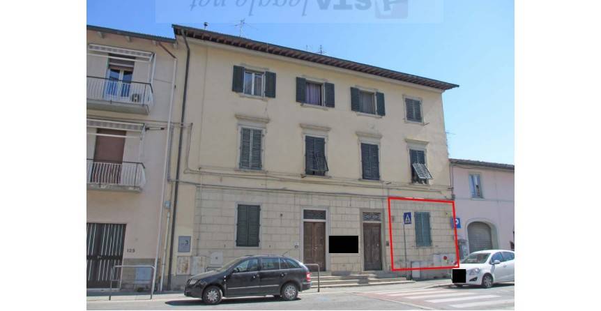 appartamento in vendita a Lastra a Signa
