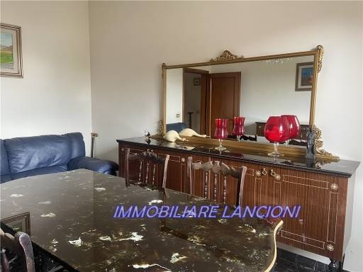 appartamento in vendita a Lastra a Signa